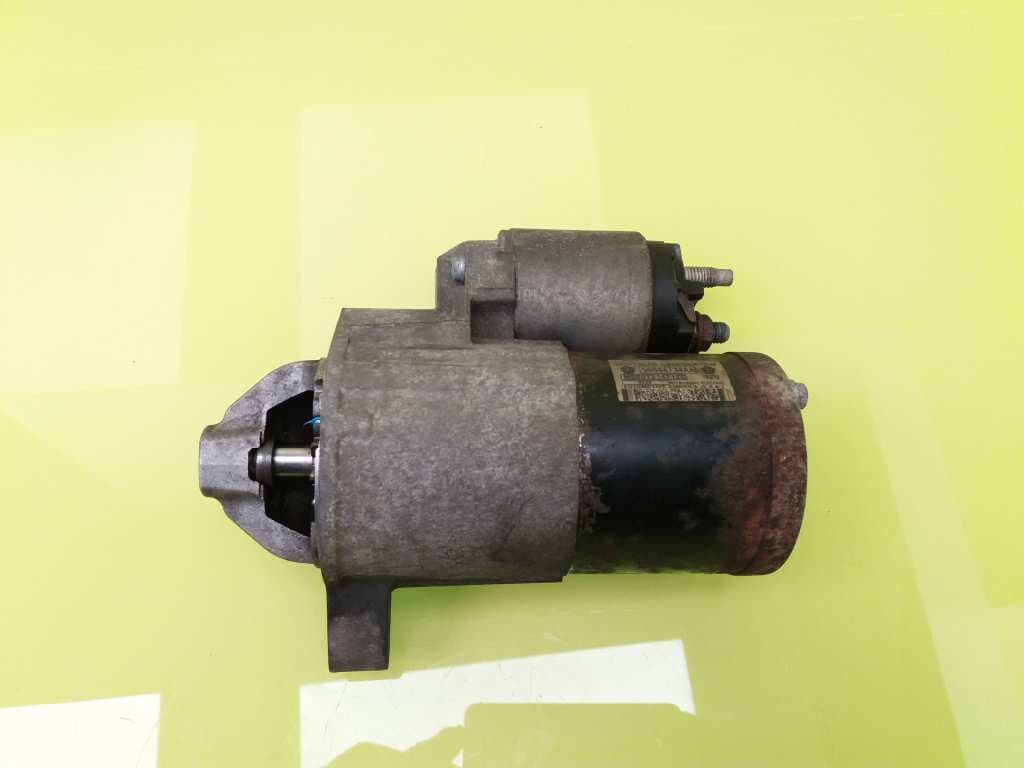 Motor arranque JEEP GRAND CHEROKEE III (WH, WK) 5