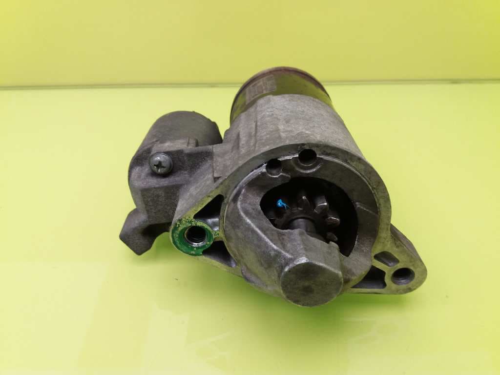 Motor arranque JEEP GRAND CHEROKEE III (WH, WK) 3