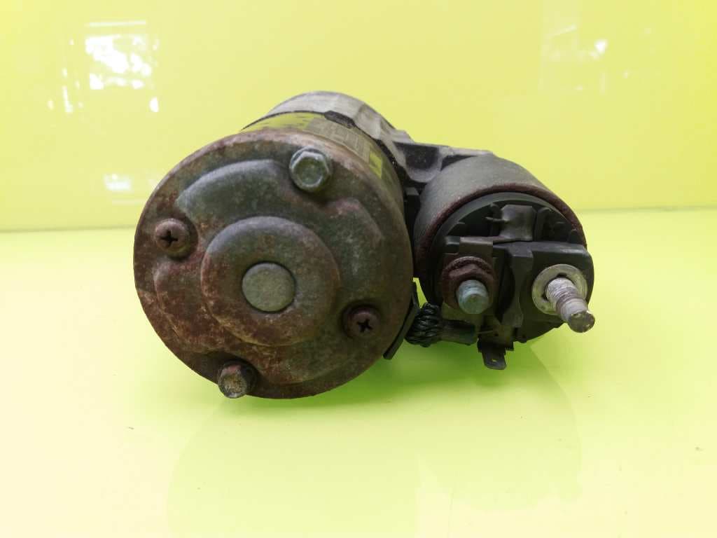 Motor arranque JEEP GRAND CHEROKEE III (WH, WK)