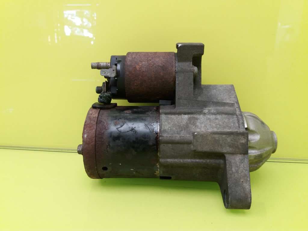 Motor arranque JEEP GRAND CHEROKEE III (WH, WK) 2