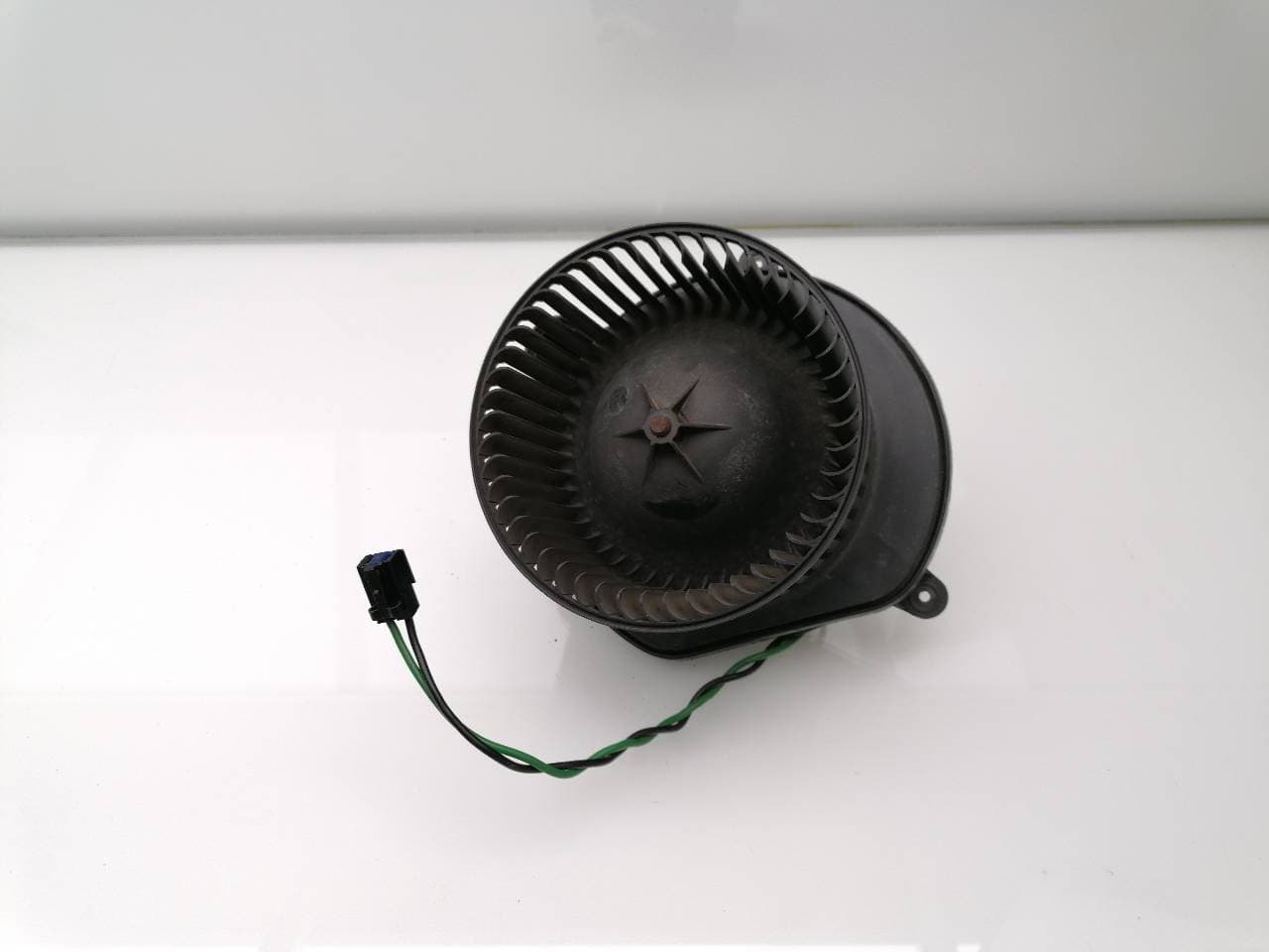 Motor calefaccion JEEP GRAND CHEROKEE III (WH, WK) 4