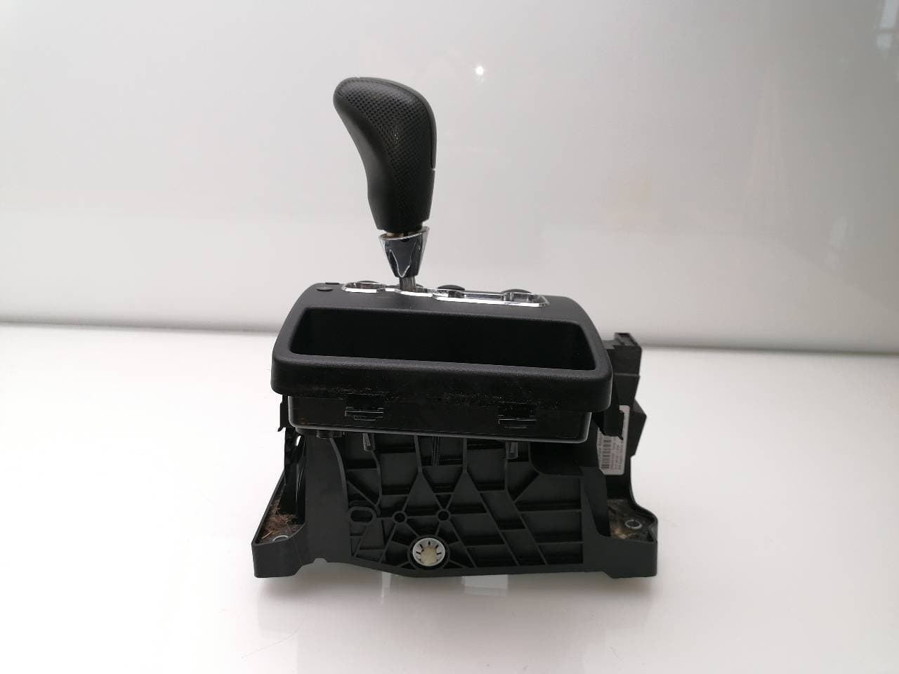 Palanca cambio JEEP GRAND CHEROKEE III (WH, WK)