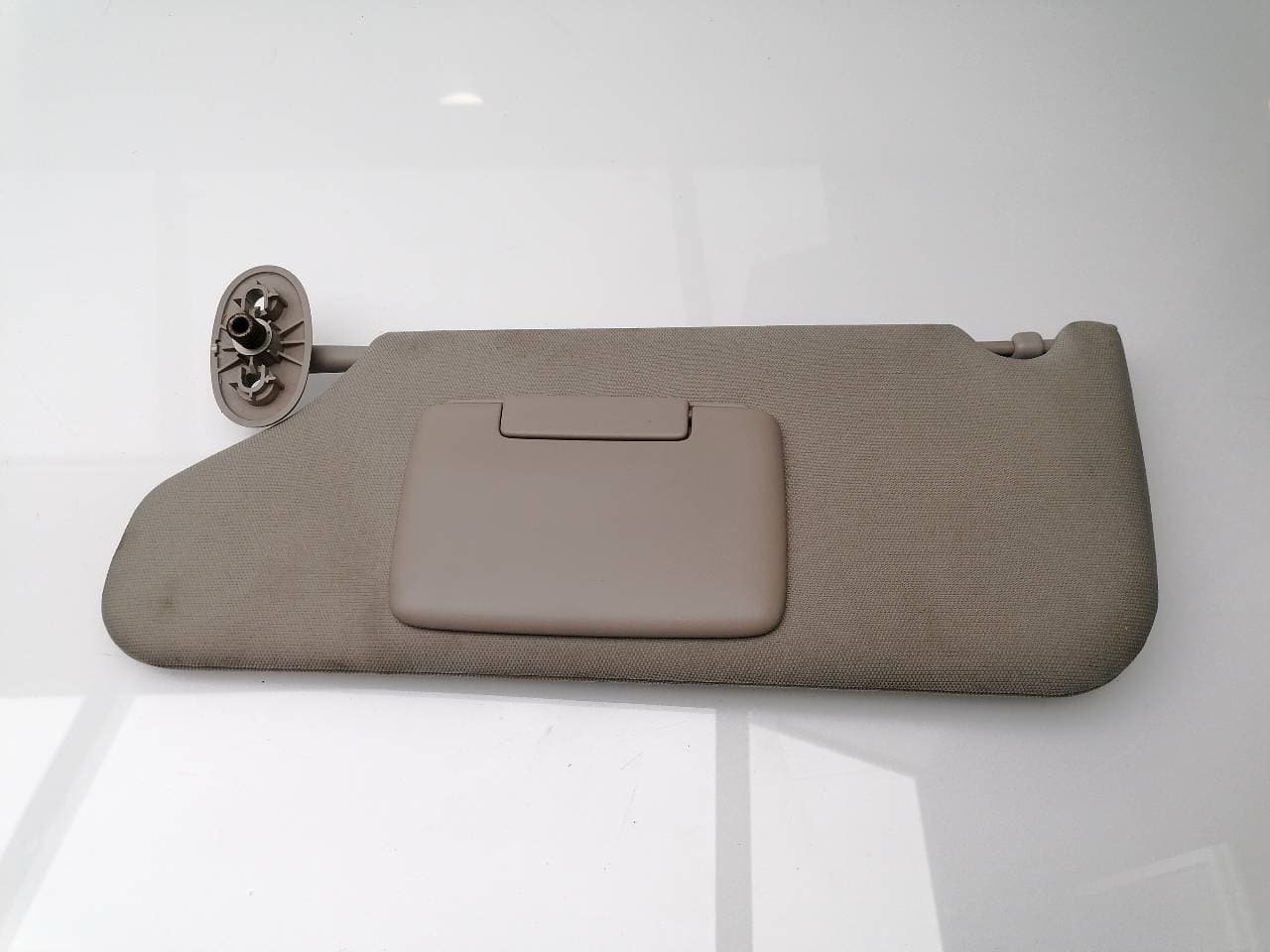 Parasol izquierdo JEEP GRAND CHEROKEE III (WH, WK)