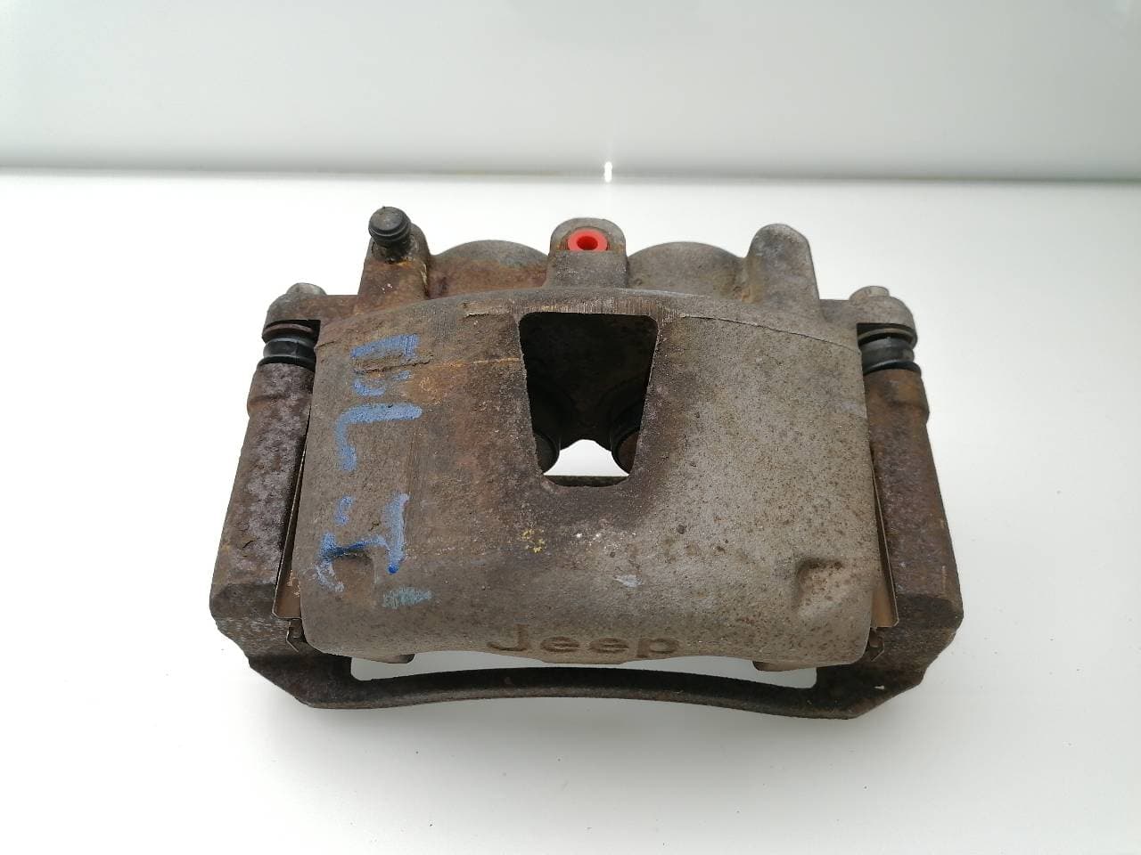 Recambio JEEP GRAND CHEROKEE III (WH, WK) ref. 5143693AA 3