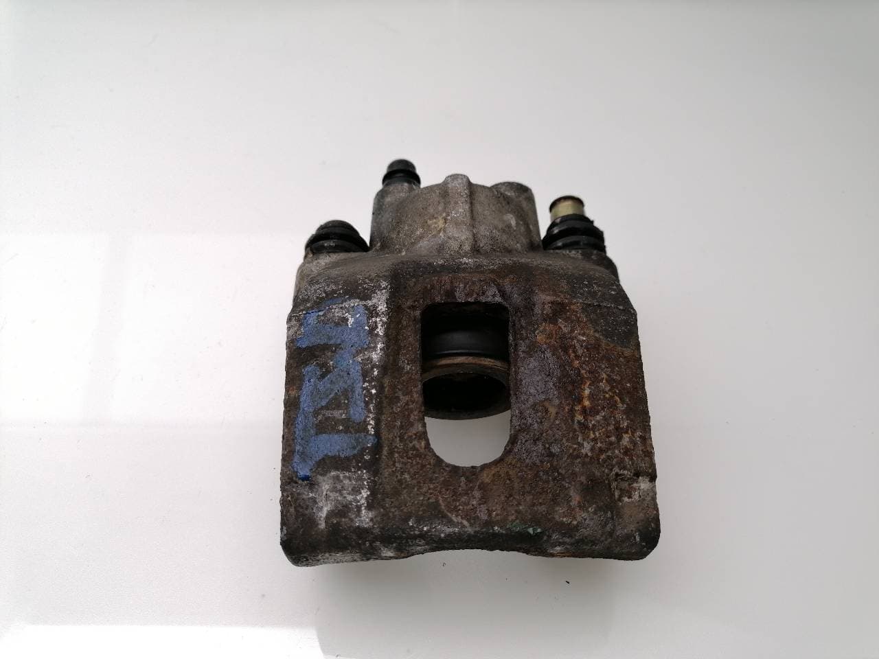 Recambio JEEP GRAND CHEROKEE III (WH, WK) ref. 5143702AB 3