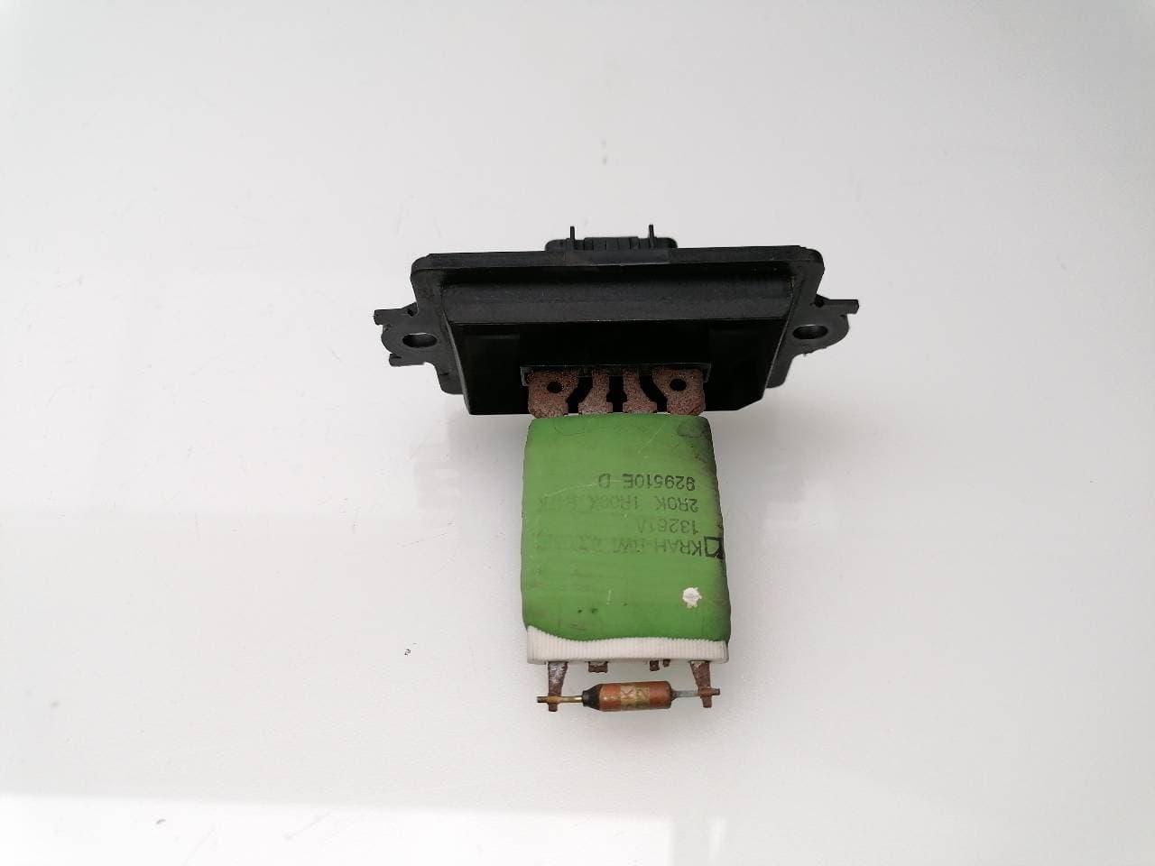Resistencia calefaccion JEEP GRAND CHEROKEE III (WH, WK) 3