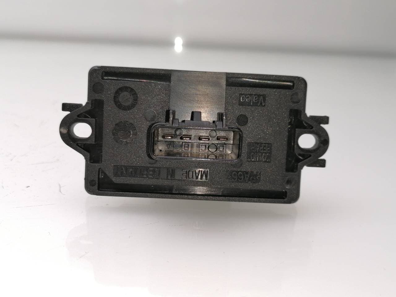 Resistencia calefaccion JEEP GRAND CHEROKEE III (WH, WK) 2