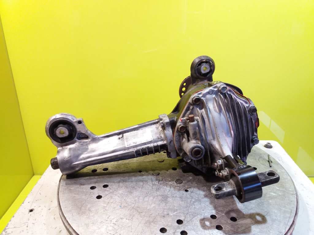 Diferencial delantero JEEP GRAND CHEROKEE III (WH, WK) 5