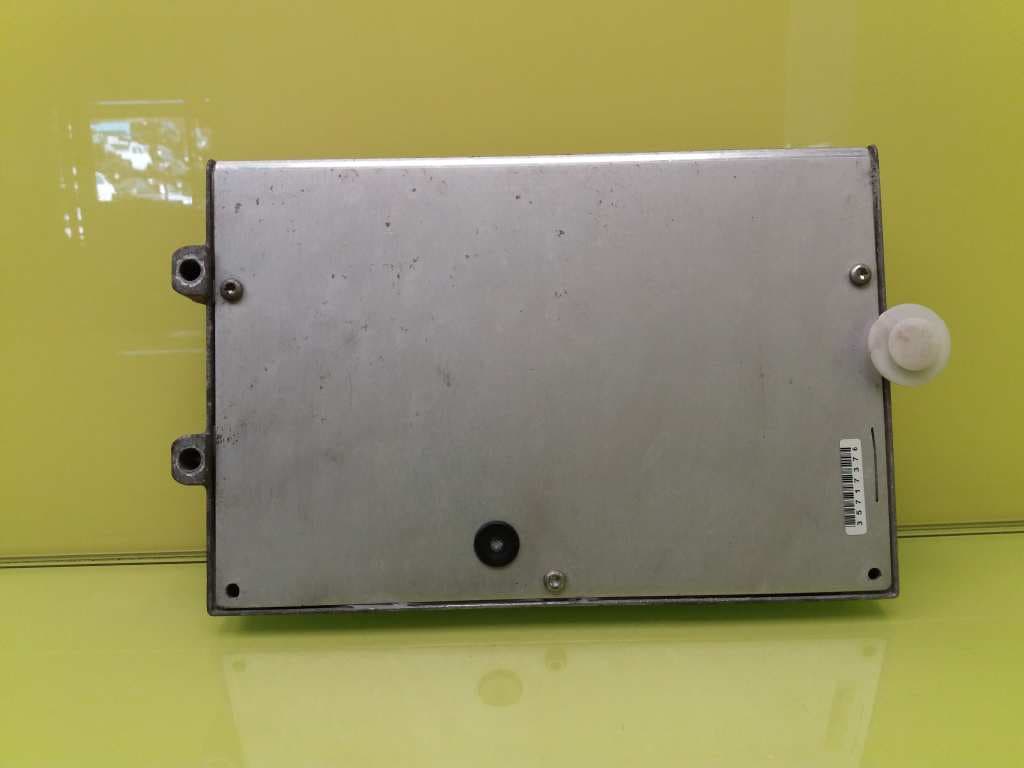 Centralita motor uce JEEP GRAND CHEROKEE III (WH, WK) 5