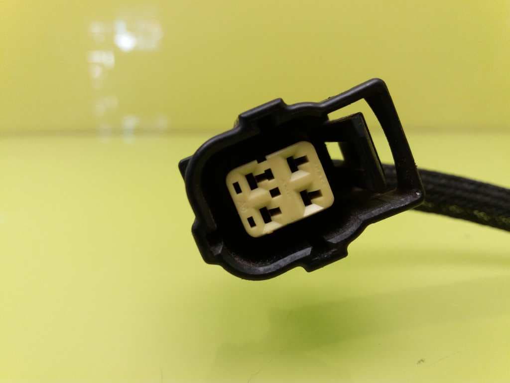 Sonda lambda JEEP GRAND CHEROKEE III (WH, WK) 3