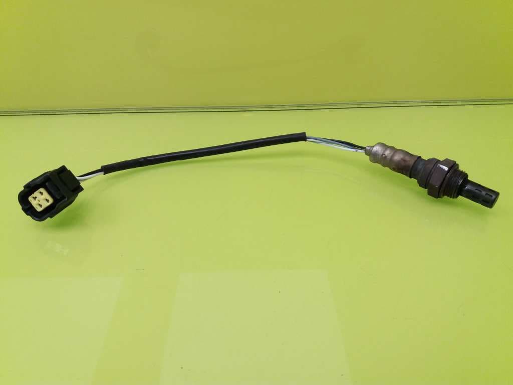 Sonda lambda JEEP GRAND CHEROKEE III (WH, WK) 4