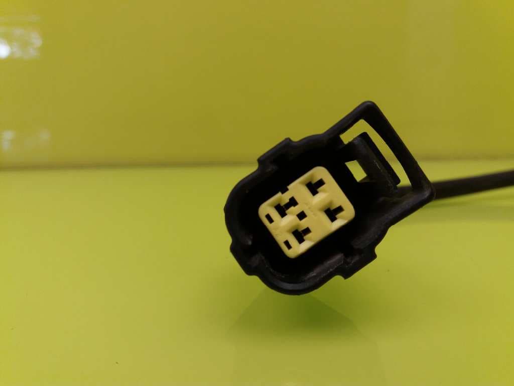Sonda lambda JEEP GRAND CHEROKEE III (WH, WK) 3