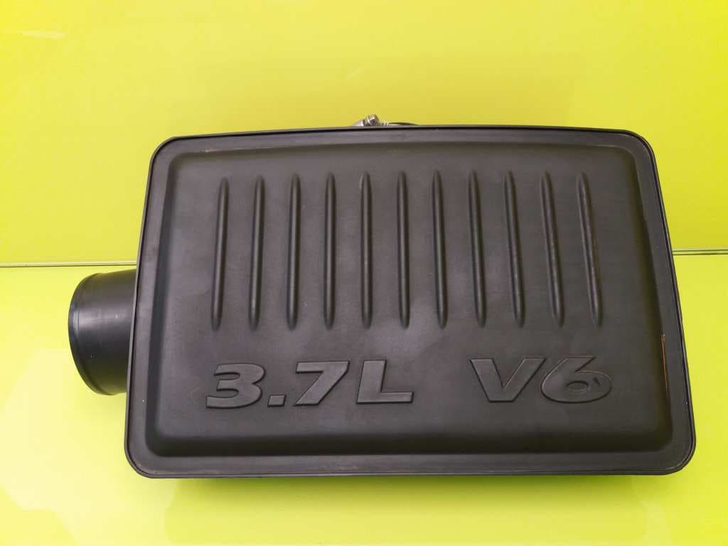 Colector admision JEEP GRAND CHEROKEE III (WH, WK) 5
