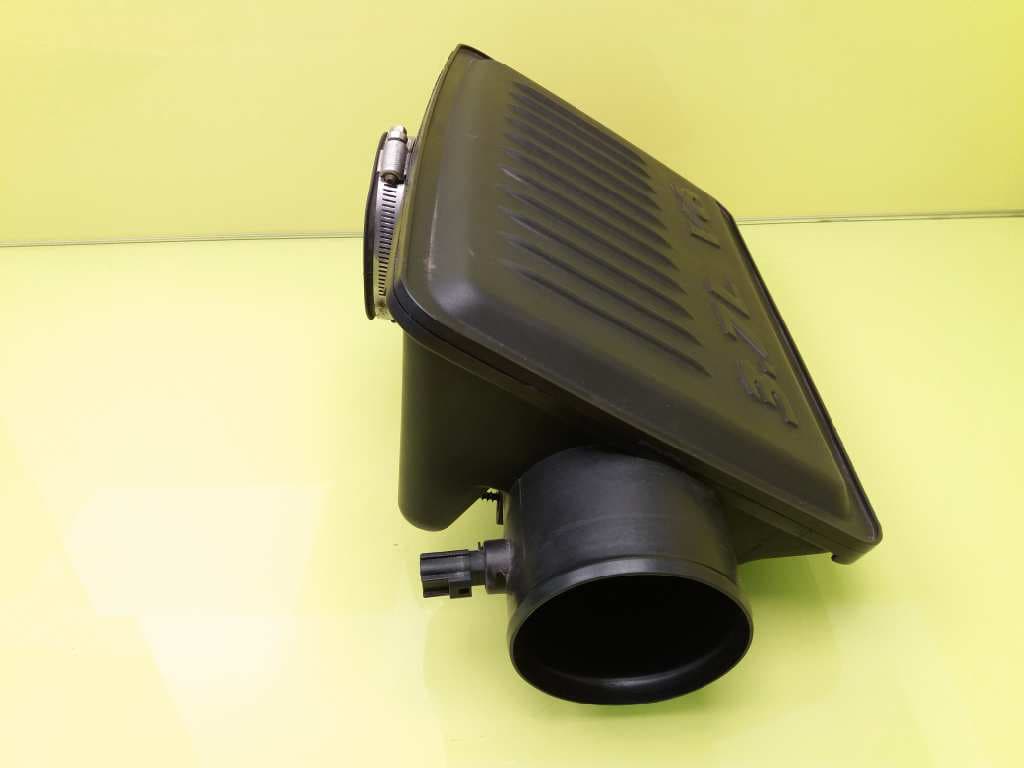 Colector admision JEEP GRAND CHEROKEE III (WH, WK) 4