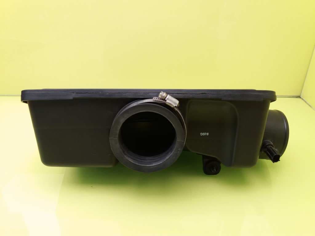 Colector admision JEEP GRAND CHEROKEE III (WH, WK) 3