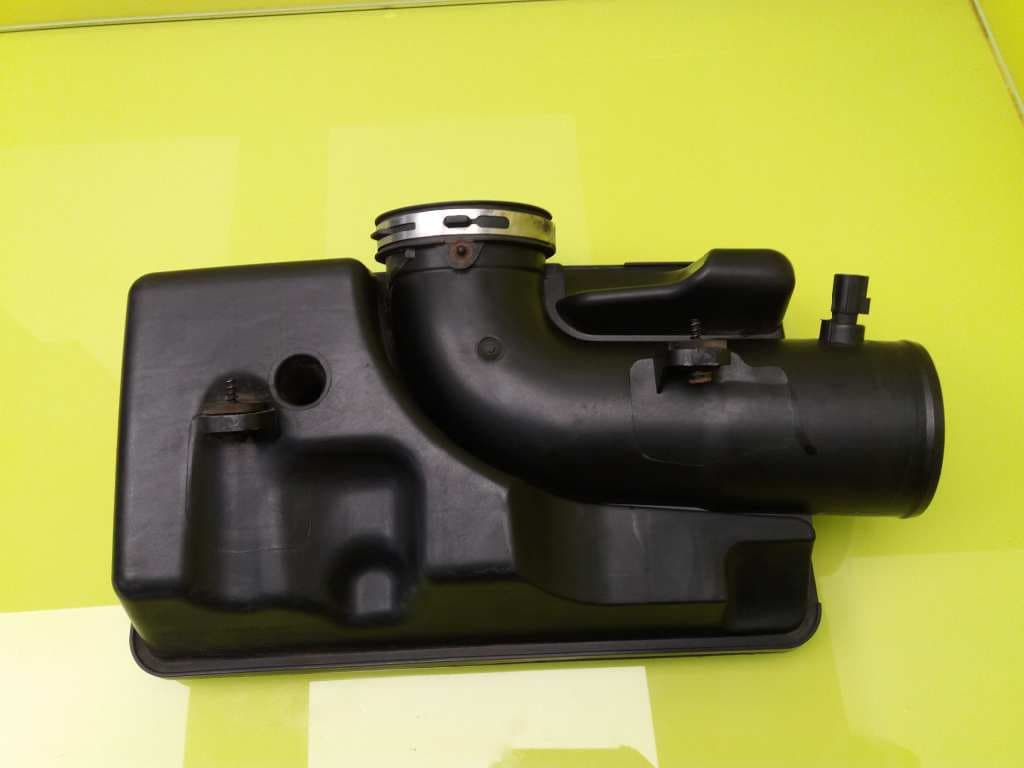 Colector admision JEEP GRAND CHEROKEE III (WH, WK)