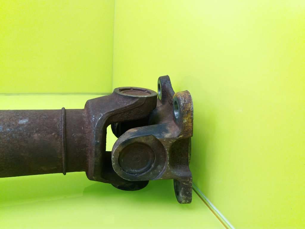 Transmision central delantero JEEP GRAND CHEROKEE III (WH, WK)