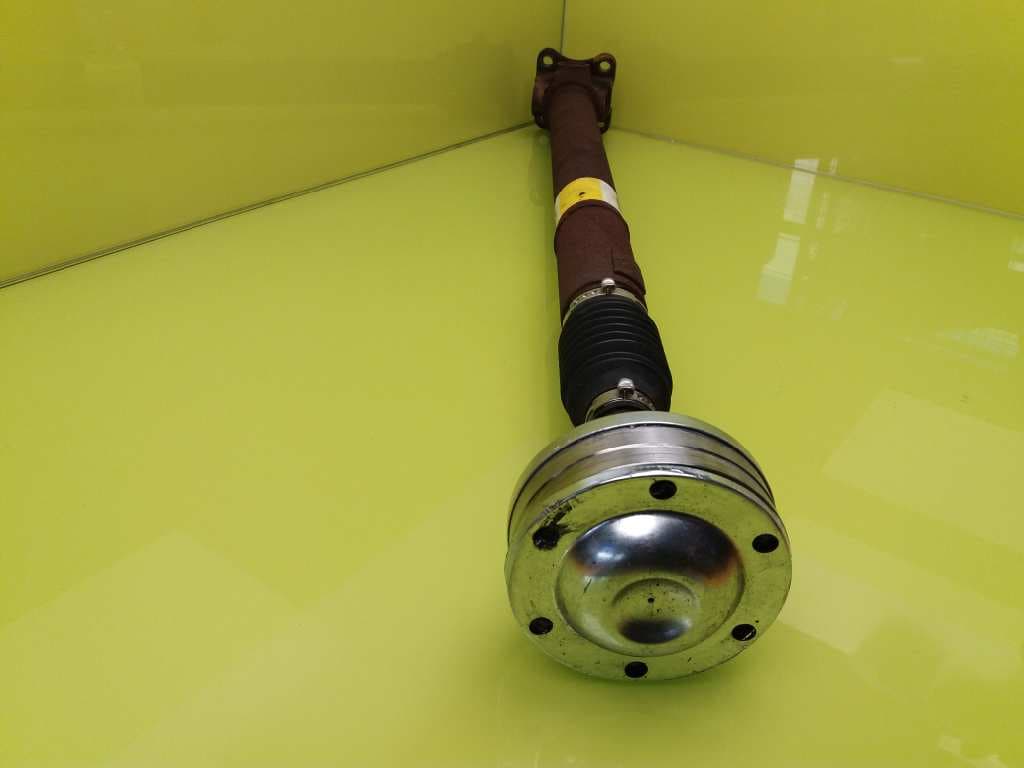 Transmision central delantero JEEP GRAND CHEROKEE III (WH, WK) 2