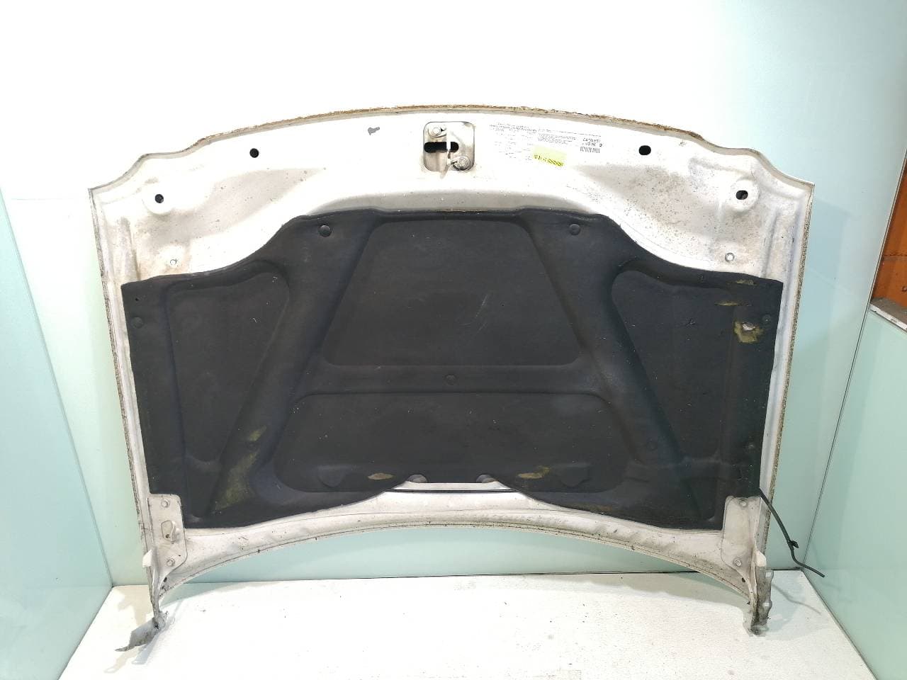 Capot JEEP GRAND CHEROKEE III (WH, WK)