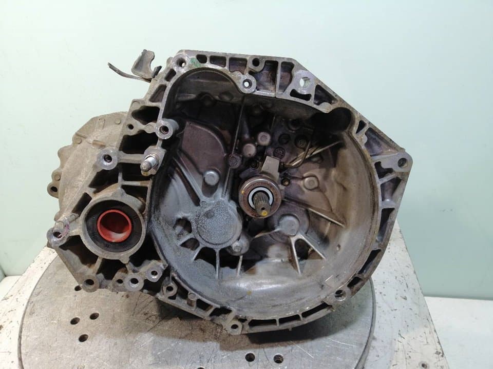 Caja cambios SUZUKI SX4 (EY, GY) 5