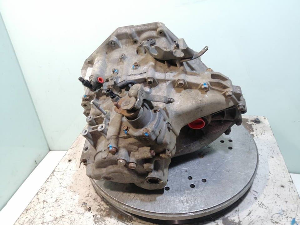 Caja cambios SUZUKI SX4 (EY, GY)