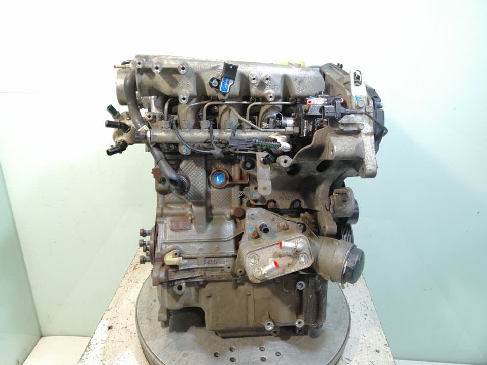 Motor completo SUZUKI SX4 (EY, GY)