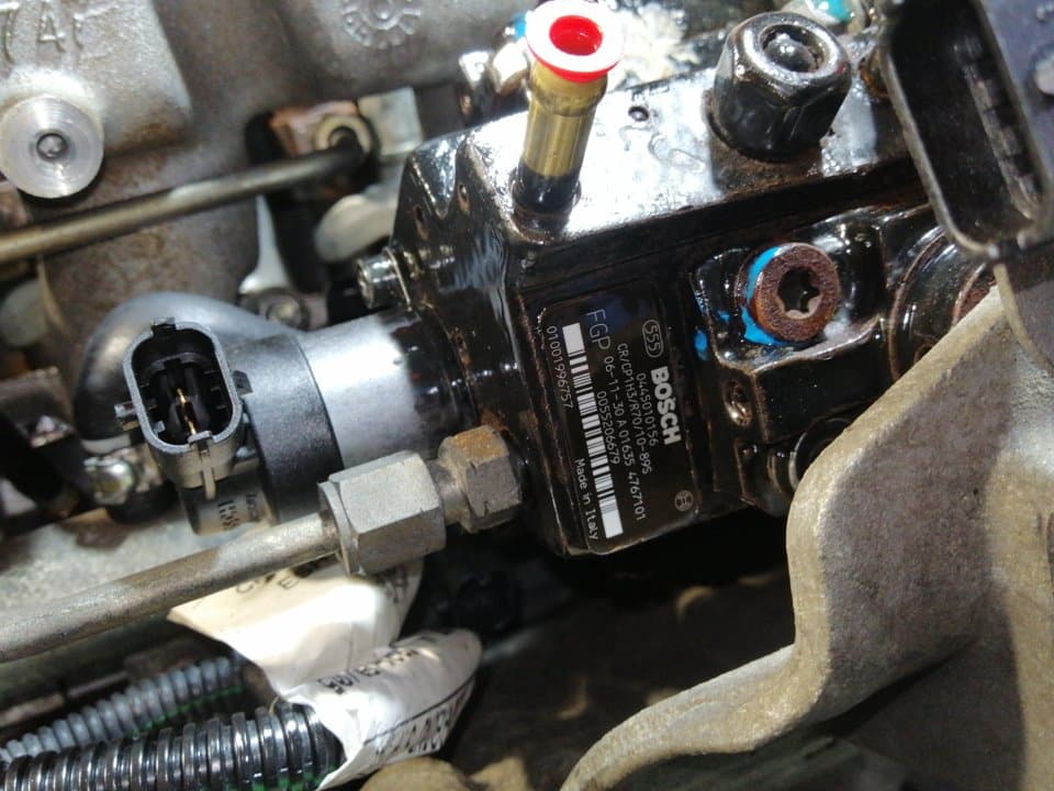 Motor completo SUZUKI SX4 (EY, GY) 5