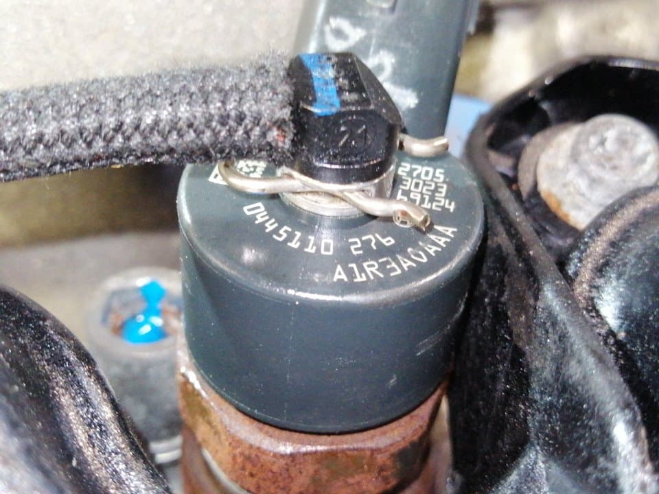 Motor completo SUZUKI SX4 (EY, GY) 3