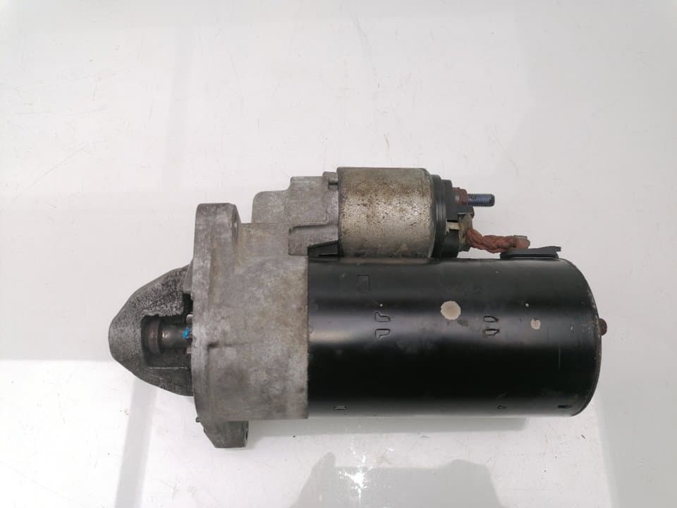 Motor arranque SUZUKI SX4 (EY, GY) 4