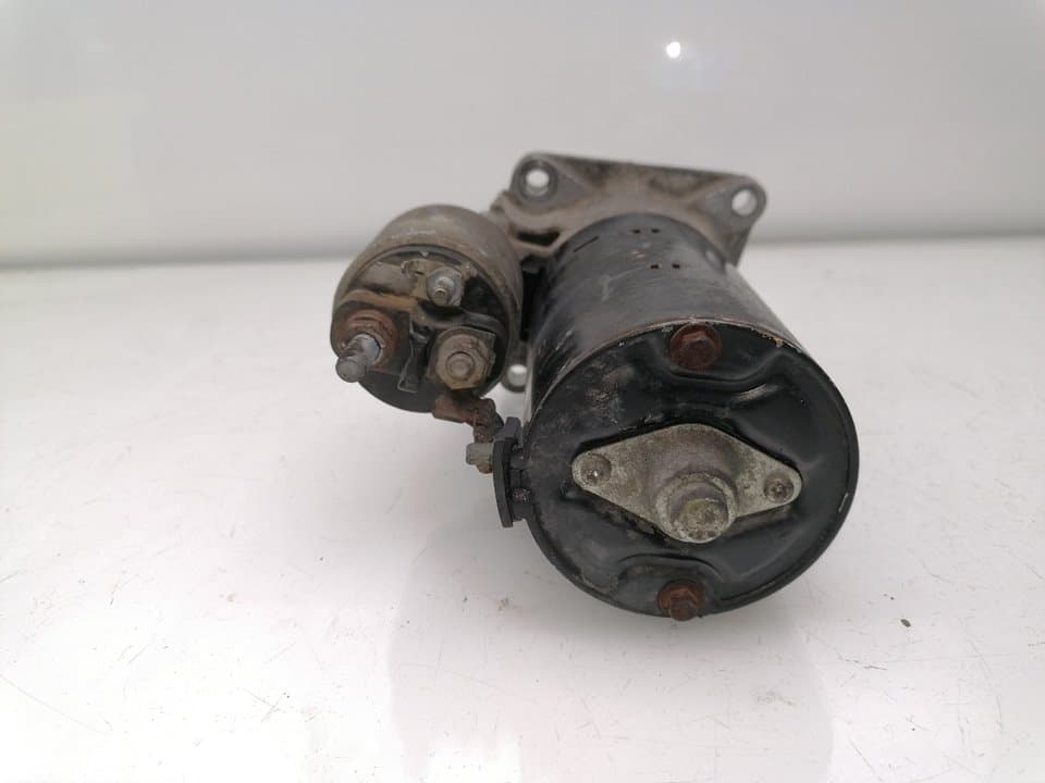 Motor arranque SUZUKI SX4 (EY, GY) 2