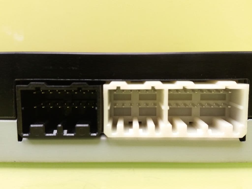 Modulo electronico OPEL CORSA E