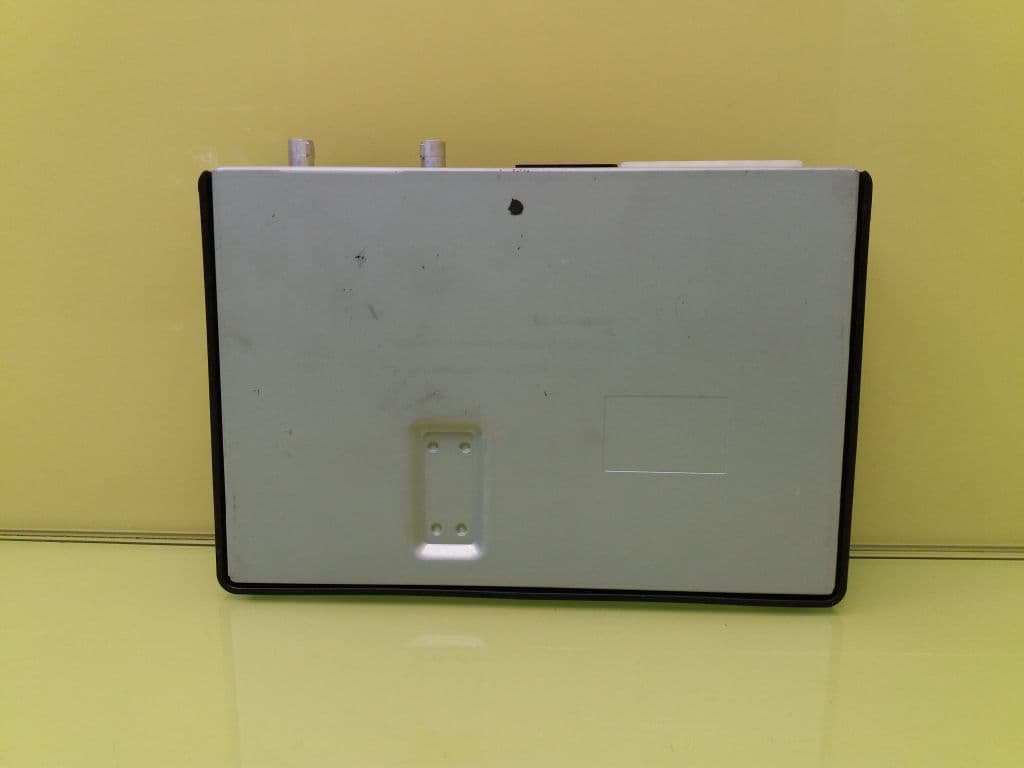 Modulo electronico OPEL CORSA E 2
