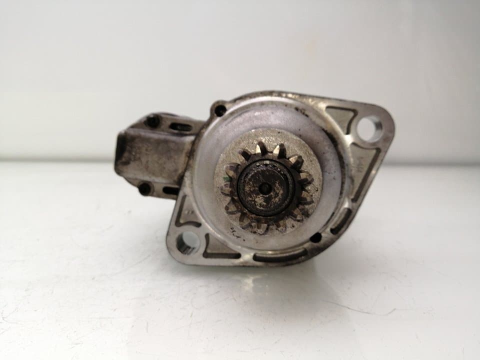 Motor arranque AUDI A3 SPORTBACK (8PA) 3
