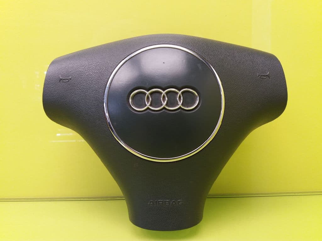 Airbag delantero izquierdo AUDI A6 ALLROAD QUATTRO (4FH) 5
