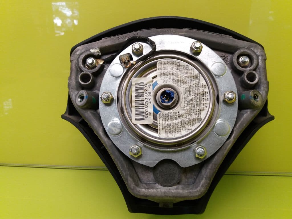 Airbag delantero izquierdo AUDI A6 ALLROAD QUATTRO (4FH)