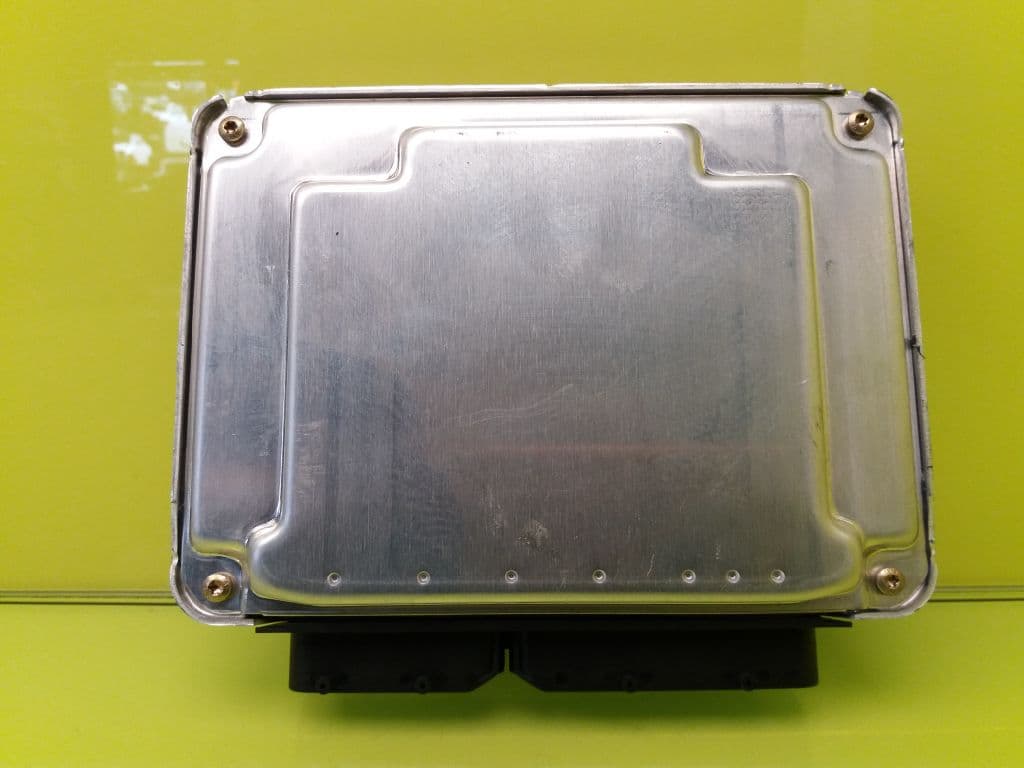 Centralita motor uce AUDI A6 ALLROAD QUATTRO (4FH)