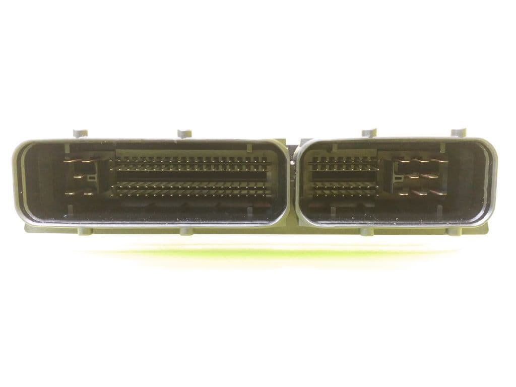 Centralita motor uce AUDI A6 ALLROAD QUATTRO (4FH) 2