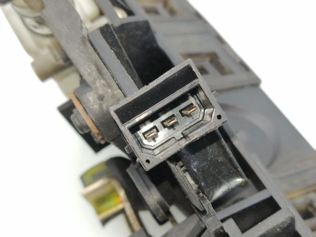 Cerradura maletero / porton AUDI A6 ALLROAD QUATTRO (4FH) 4