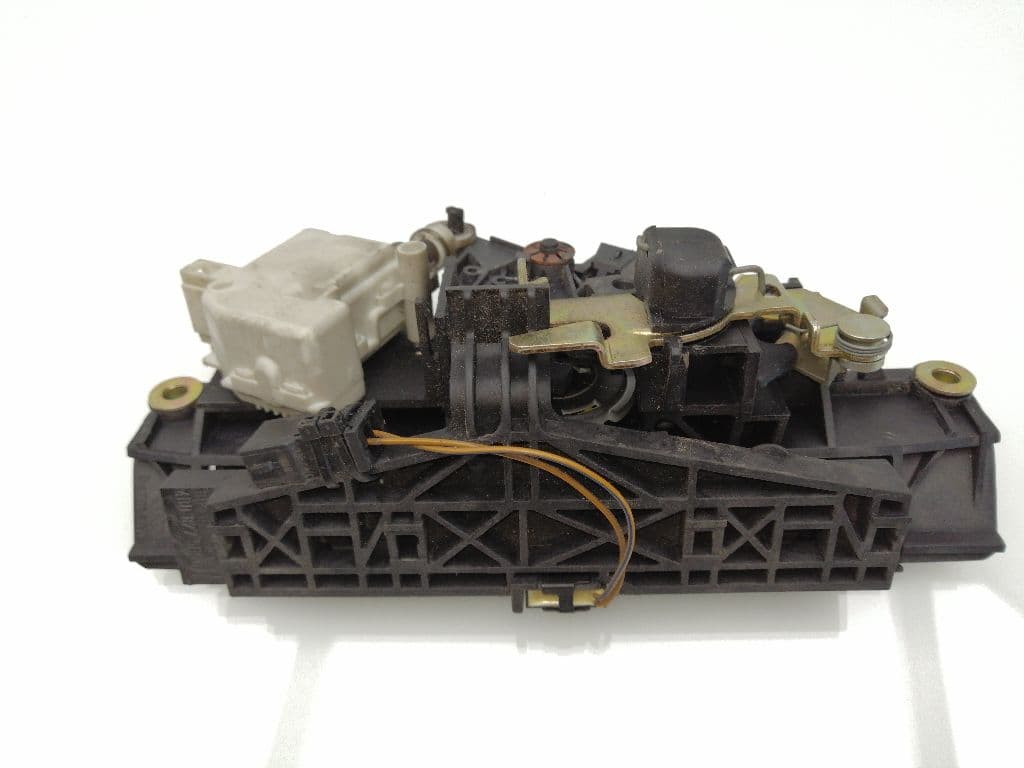 Cerradura maletero / porton AUDI A6 ALLROAD QUATTRO (4FH)