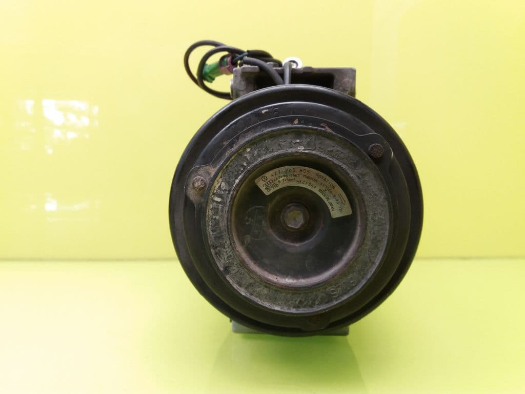 Recambio AUDI A6 ALLROAD QUATTRO (4FH) ref. 4Z7260805 5