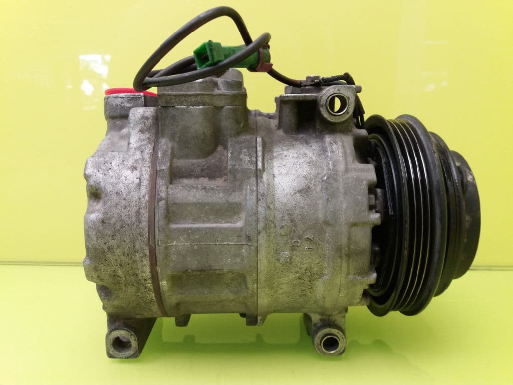 Recambio AUDI A6 ALLROAD QUATTRO (4FH) ref. 4Z7260805