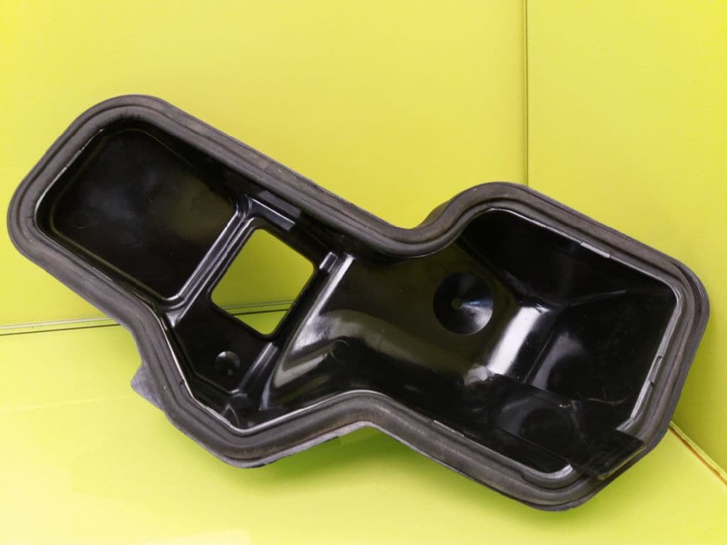 Faro izquierdo AUDI A6 ALLROAD QUATTRO (4FH)