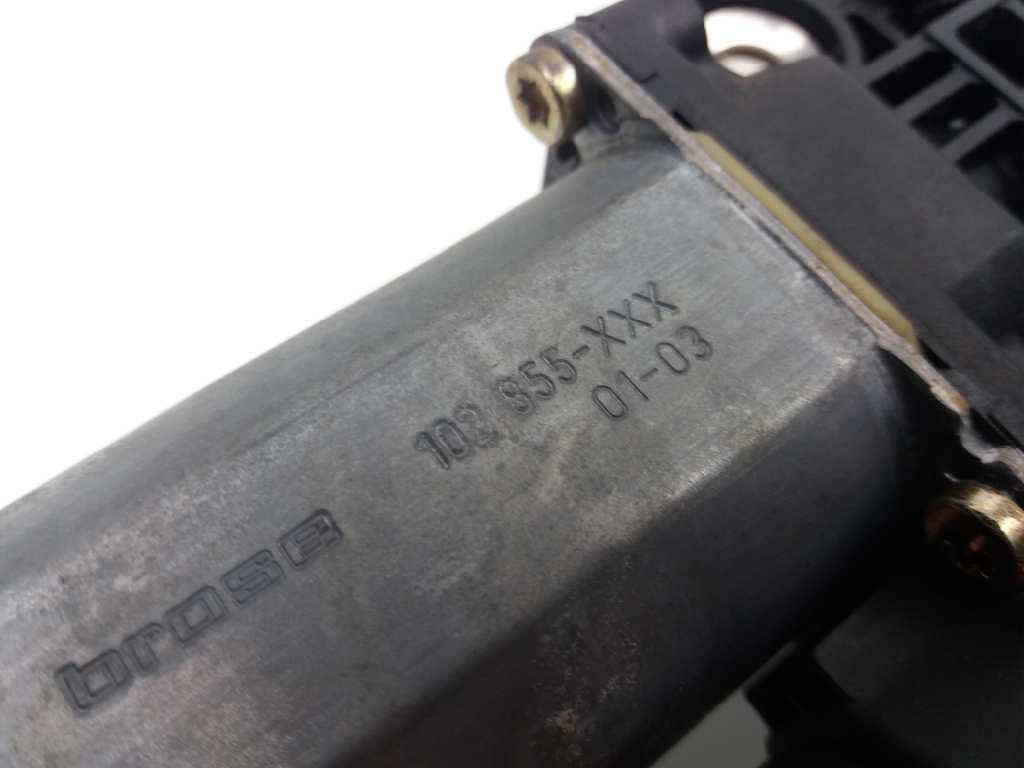 Motor elevalunas delantero izquierdo AUDI A6 ALLROAD QUATTRO (4FH)