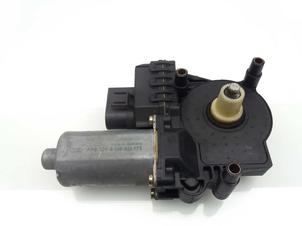 Motor elevalunas delantero izquierdo AUDI A6 ALLROAD QUATTRO (4FH) 4