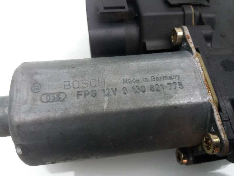 Motor elevalunas delantero izquierdo AUDI A6 ALLROAD QUATTRO (4FH) 3