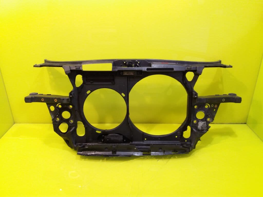 Panel frontal AUDI A6 ALLROAD QUATTRO (4FH) 5