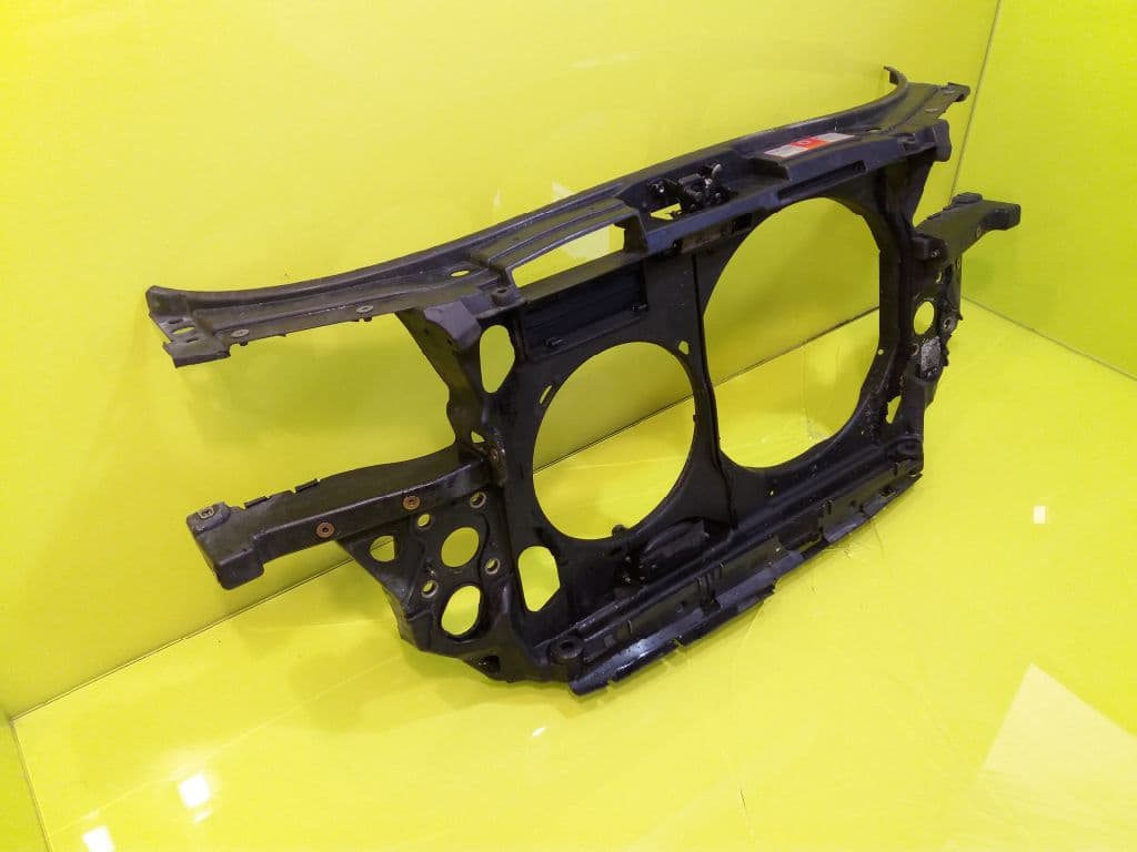 Panel frontal AUDI A6 ALLROAD QUATTRO (4FH) 3