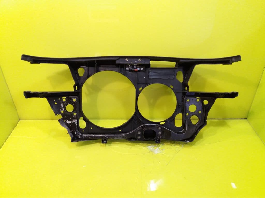 Panel frontal AUDI A6 ALLROAD QUATTRO (4FH) 2