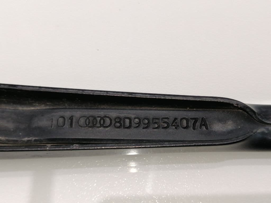 Brazo limpia trasero AUDI A6 ALLROAD QUATTRO (4FH) 2