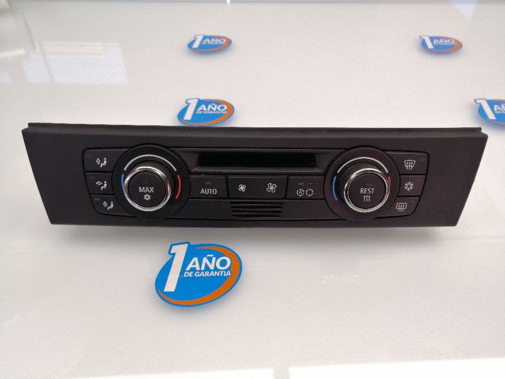 Recambio BMW SERIE 3 COUPE (E92) ref. 6411911968701